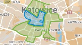 Strefa płatnego parkowania w Katowicach-kolejne rozmowy