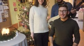 Kolędowanie 9 stycznia 2024