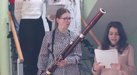 Hej kolęda kolęda